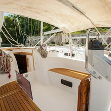 Hanse 355