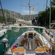 Hanse 355