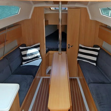 Maxus 26 Prestige + 8/1