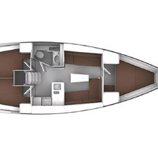 Bavaria 37 Cruiser