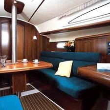 Jeanneau Sun Odyssey 32i