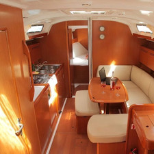 Beneteau Cyclades 39.3