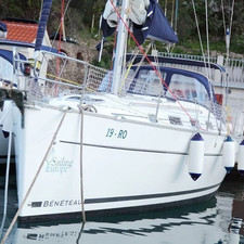 Beneteau Cyclades 39.3