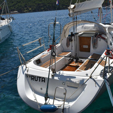 Beneteau First 31.7