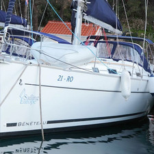 Beneteau Cyclades 39.3