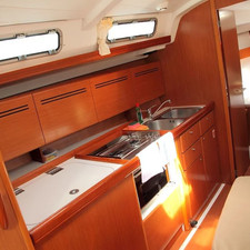 Beneteau Cyclades 39.3