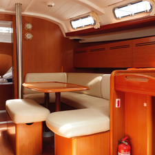 Beneteau Cyclades 39.3