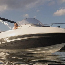 Marine Time 565 Sundeck