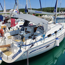 Bavaria 39 Cruiser