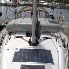 Jeanneau Sun Odyssey 389