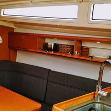 Bavaria 33 Cruiser