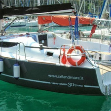 Nautiner 30S Race