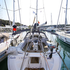 Bavaria 39 Cruiser