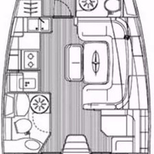 Bavaria 39 Cruiser