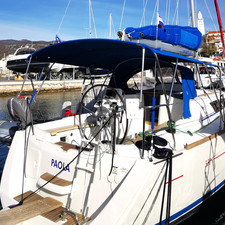 Sun Odyssey 33i