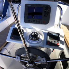 Sun Odyssey 33i