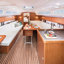 Bavaria CRUISER 34