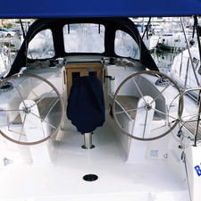 Bavaria CRUISER 34