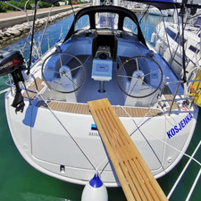 Bavaria CRUISER 34