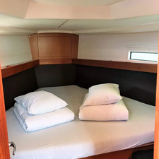 Bavaria CRUISER 34