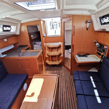 Bavaria CRUISER 34