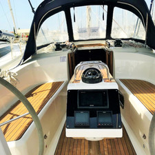 Bavaria CRUISER 34