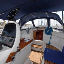 Bavaria 33 Cruiser