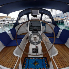 Bavaria 33 Cruiser