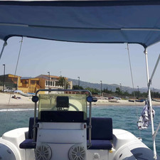 Predator 590