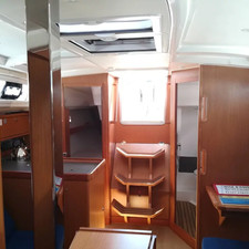 Bavaria Cruiser 34 - 2 cab.