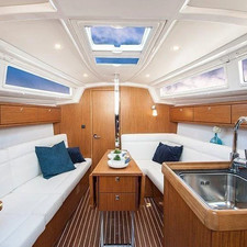 Bavaria 33 Cruiser