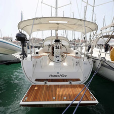Bavaria 33 Cruiser