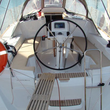 Sun Odyssey 33i