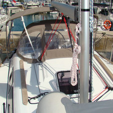 Sun Odyssey 33i