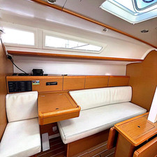 Sun Odyssey 33i