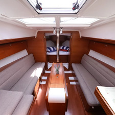 Dufour 350 GL