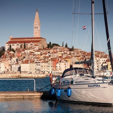 Bavaria 37 Cruiser