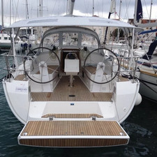 Bavaria 37 Cruiser