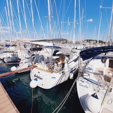 Bavaria Cruiser 34 - 2 cab.