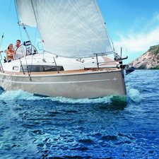 Bavaria Cruiser 34 - 2 cab.