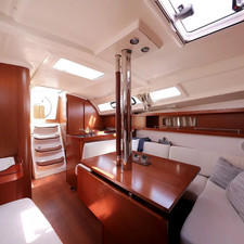 Beneteau Oceanis 34