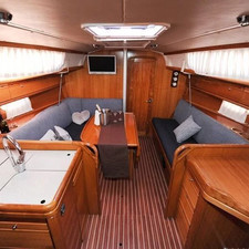 Bavaria 34 Cruiser