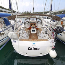 Bavaria Cruiser 34 - 2 cab.