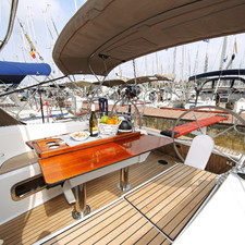 Bavaria Cruiser 34 - 2 cab.