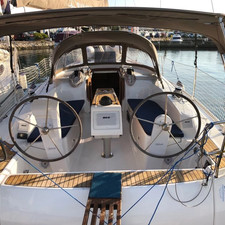 Bavaria Cruiser 34 - 2 cab.