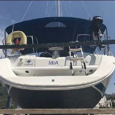 Sun Odyssey 36i