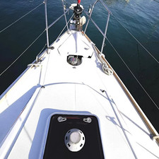 Sun Odyssey 36i
