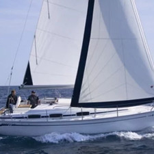 Bavaria 30 Cruiser