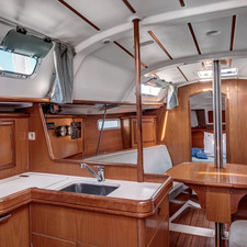 Beneteau Oceanis Clipper 331