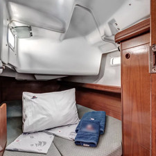 Beneteau Oceanis Clipper 331